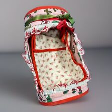 Vtg handmade doll for sale  Chesterfield