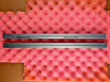 PAR Rollon Rail DBN28-530-548 Rolamento de Esferas Telescópico Slider 540mm - 21,5" comprar usado  Enviando para Brazil