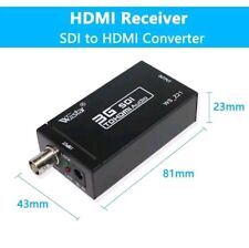 Wiistar hdmi sdi for sale  Troy
