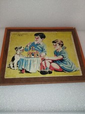 Gioco costruzioni legno usato  Vercelli