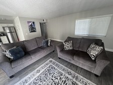 Ashley furniture nemoli for sale  Colton