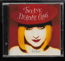 Cyndi Lauper – Twelve Deadly Cyns... And Then Some (CD) comprar usado  Enviando para Brazil