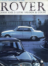 Rover 2000 litre for sale  LEDBURY