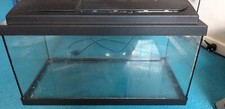 Tropical fish tank for sale  BURY