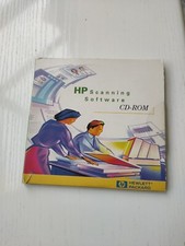 Rom scanning software usato  Sant Agata Bolognese