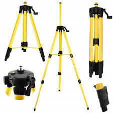 Laser level tripod for sale  BIRMINGHAM