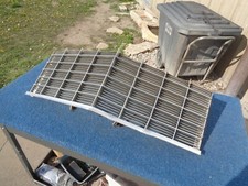 1969 cadillac grill for sale  Great Bend