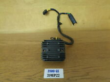 Bmw f800gs regulator for sale  DONCASTER
