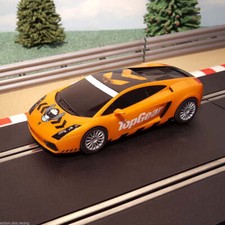 Scalextric car c3069 for sale  MANSFIELD