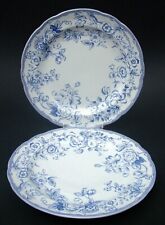 Two spode blue for sale  LETCHWORTH GARDEN CITY