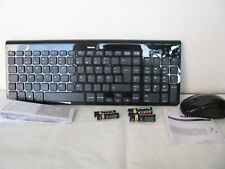 Hama funk tastatur gebraucht kaufen  Dresden