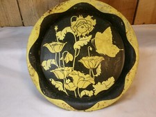 Vintage rustic round for sale  Bernard
