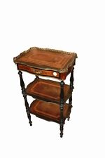 Etagere tavolino con usato  Barletta