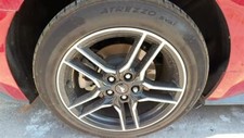 Wheel 18x8 aluminum for sale  Corvallis