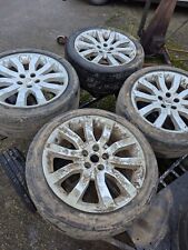 Alloy wheels range for sale  Shipping to Ireland