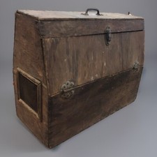 Antique pigeon carrier for sale  Pottsville