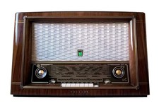 Philips capella 643 gebraucht kaufen  Hannover