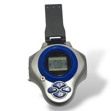 Digimon 2001 Digivice D-Ark D-Power azul inglês comprar usado  Enviando para Brazil