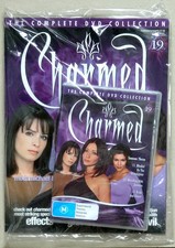 Charmed dvd collection for sale Charmed dvd collection for sale  BRAINTREE