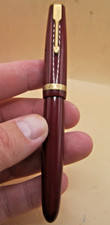 Vintage parker duofold for sale  UK