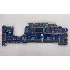 NOVA PLACA-MÃE GENUÍNA PARA LAPTOP DELL LATITUDE 5310 INTEL I7-10610U KT2NC 7765H comprar usado  Enviando para Brazil
