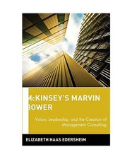 Mckinsey marvin bower for sale  MAIDENHEAD