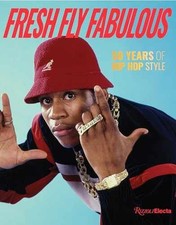 Fresh Fly Fabulous: 50 Years - Hardcover, by Way Elizabeth; Romero - Very Good comprar usado  Enviando para Brazil
