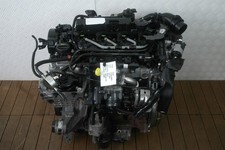 Używany, FORD FOCUS MK3 MONDEO MK5 (2014-18) 2.0 TDCI 2015 Kompletny silnik T7DB 145000km na sprzedaż Używany, FORD FOCUS MK3 MONDEO MK5 (2014-18) 2.0 TDCI 2015 Kompletny silnik T7DB 145000km na sprzedaż  PL