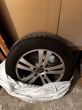 Autoreifen winterreifen alufel gebraucht kaufen  Augsburg