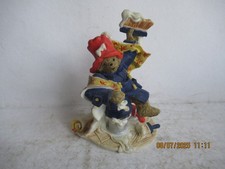 Royal doulton paddington for sale  LITTLEBOROUGH