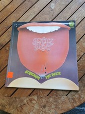 Gentle giant acquiring gebraucht kaufen  Dortmund