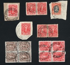 1931 rhodesia field for sale  BIRMINGHAM