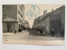 Lyon rue paul d'occasion  Chindrieux