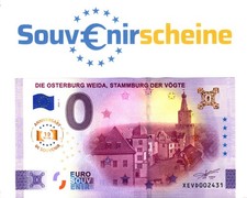 Anniversary euro schein gebraucht kaufen  Mülheim an der Ruhr