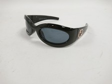Vintage gucci black for sale  RUGBY