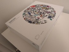 Paper edition wacom for sale  BARROW-UPON-HUMBER