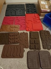 jelly willie moulds for sale jelly willie moulds for sale  BRISTOL