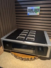 Usado, Amplificador/streamer/DAC Dirac integrado NAD Masters M33 comprar usado  Enviando para Brazil
