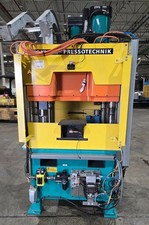 Tox pressotechnik mag for sale  Detroit