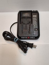 Porter cable 20v for sale  Chester