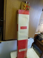 Nodor arrows fletchings for sale  BATTLE
