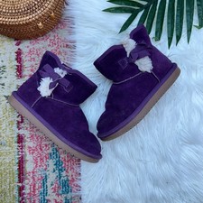 Koolaburra ugg purple for sale  Mishawaka