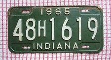 1619 indiana dated for sale  WESTCLIFF-ON-SEA