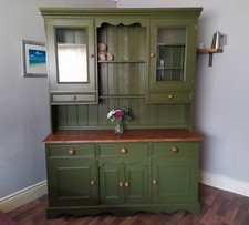 Kitchen dresser large for sale  LYTHAM ST. ANNES