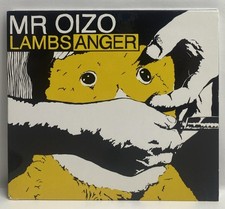 Lambs anger mr. d'occasion  Expédié en Belgium