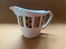 meakin milk jug for sale  LONDON