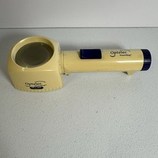 Optelec power mag for sale  Walden