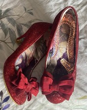 irregular choice 7 for sale irregular choice 7 for sale MEXBOROUGH