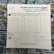 1964 north eastern for sale  BLAYDON-ON-TYNE