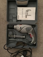 Phd710 corded hammer for sale  SWINDON